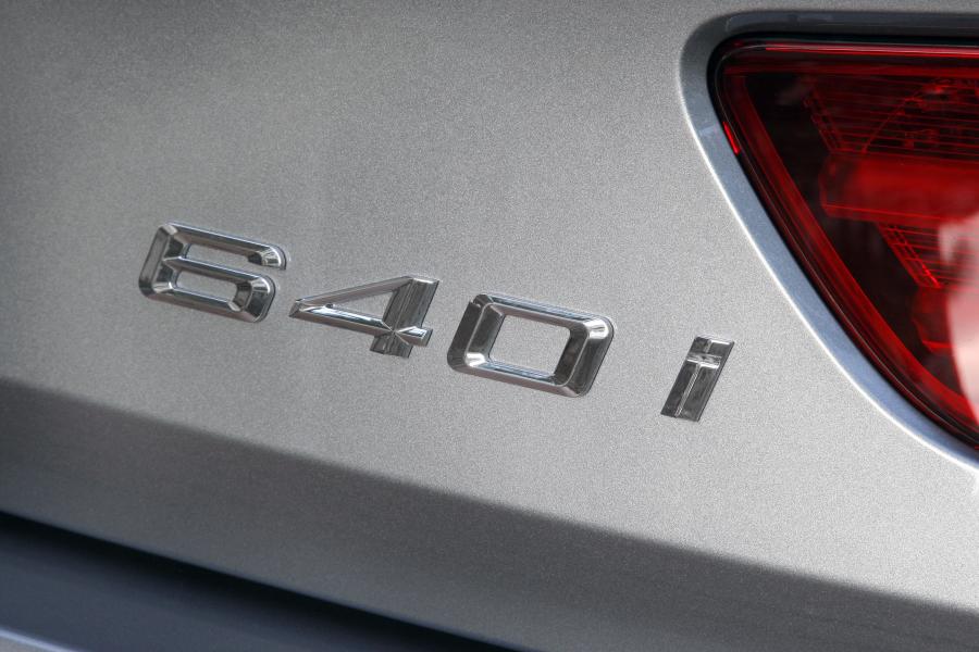  BMW 6-Series Convertible 2011 года  (фото 32 из 320)